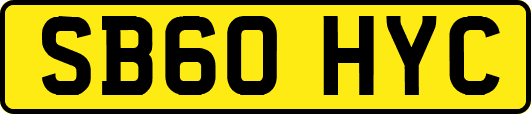 SB60HYC