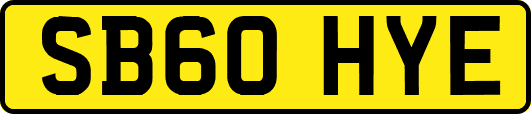 SB60HYE