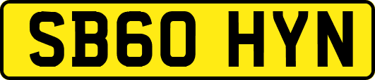 SB60HYN
