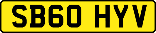 SB60HYV