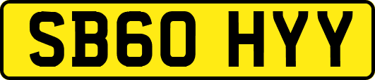 SB60HYY