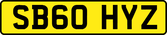 SB60HYZ