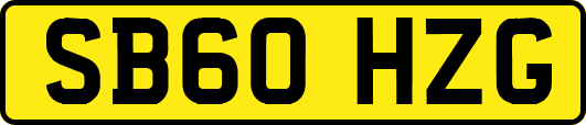 SB60HZG