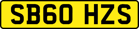 SB60HZS
