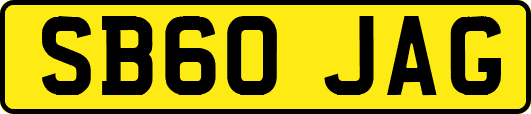 SB60JAG