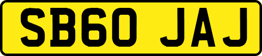 SB60JAJ