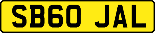 SB60JAL