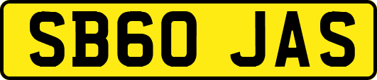 SB60JAS