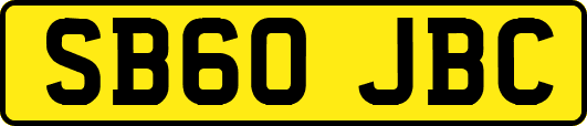SB60JBC