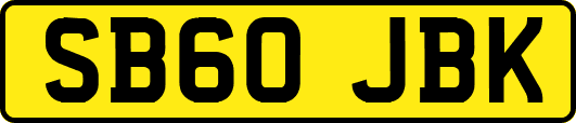 SB60JBK