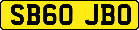 SB60JBO