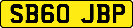 SB60JBP