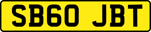 SB60JBT