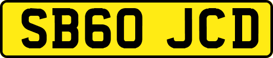 SB60JCD