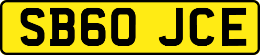 SB60JCE