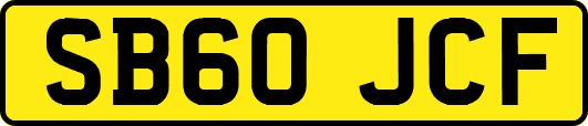 SB60JCF