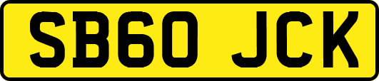 SB60JCK