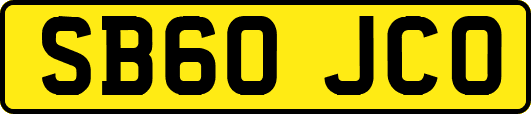 SB60JCO