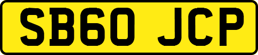 SB60JCP