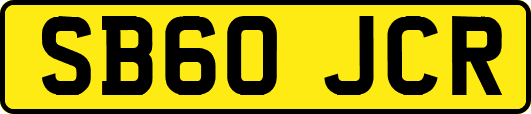 SB60JCR