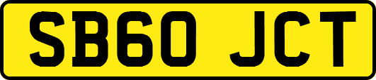 SB60JCT