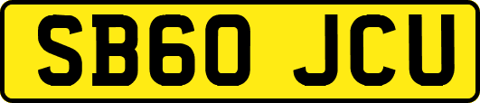 SB60JCU