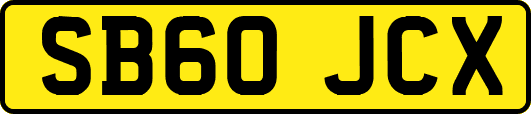 SB60JCX