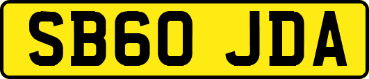 SB60JDA