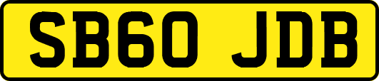 SB60JDB