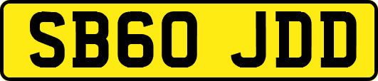 SB60JDD