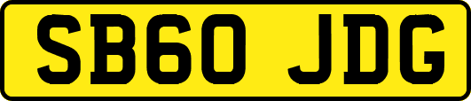 SB60JDG