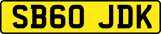 SB60JDK