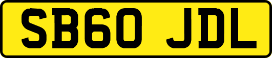 SB60JDL