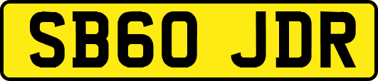 SB60JDR