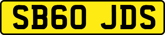 SB60JDS