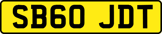 SB60JDT