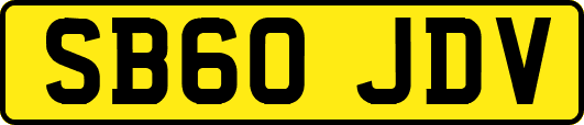 SB60JDV