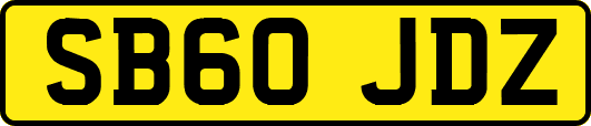 SB60JDZ
