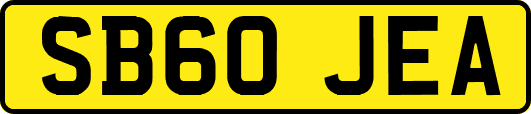 SB60JEA