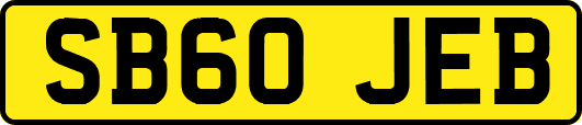 SB60JEB