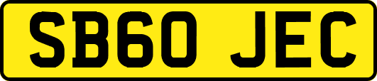 SB60JEC