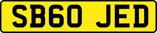 SB60JED