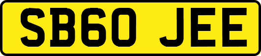 SB60JEE