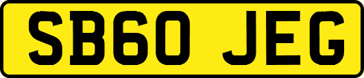 SB60JEG