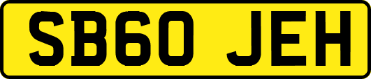 SB60JEH