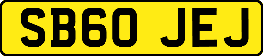 SB60JEJ