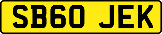 SB60JEK