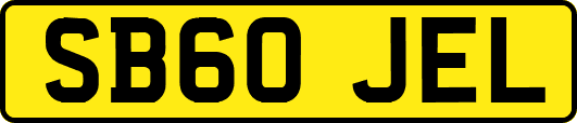 SB60JEL