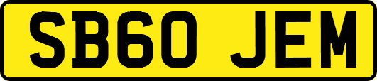 SB60JEM