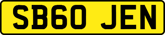 SB60JEN